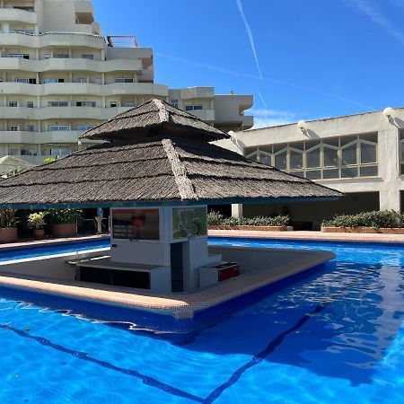 Vista Bonita Apartment Benalmadena Exterior photo