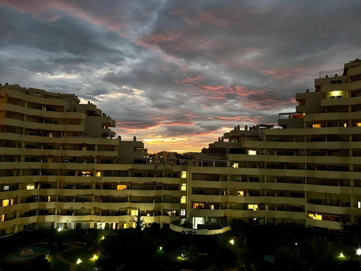 Vista Bonita Apartment Benalmadena Exterior photo