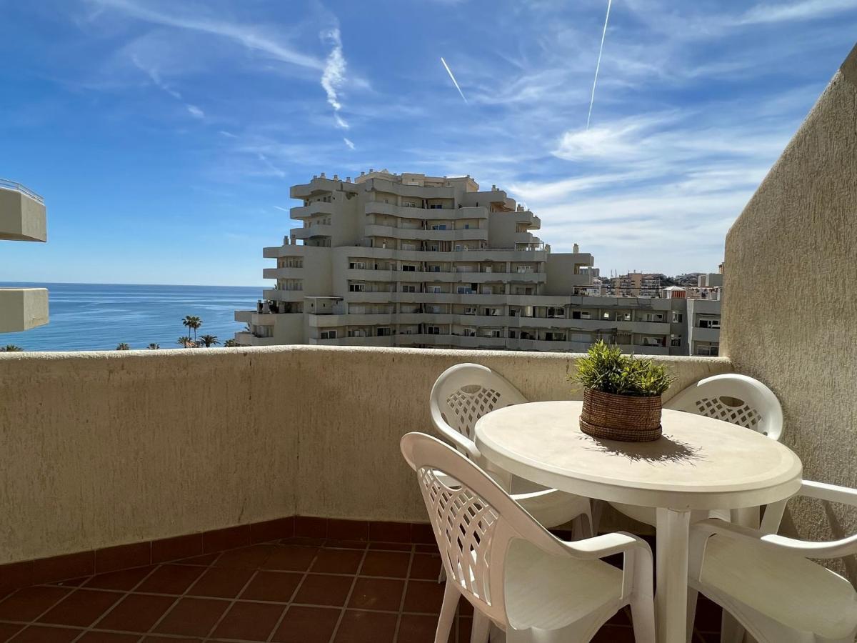 Vista Bonita Apartment Benalmadena Exterior photo