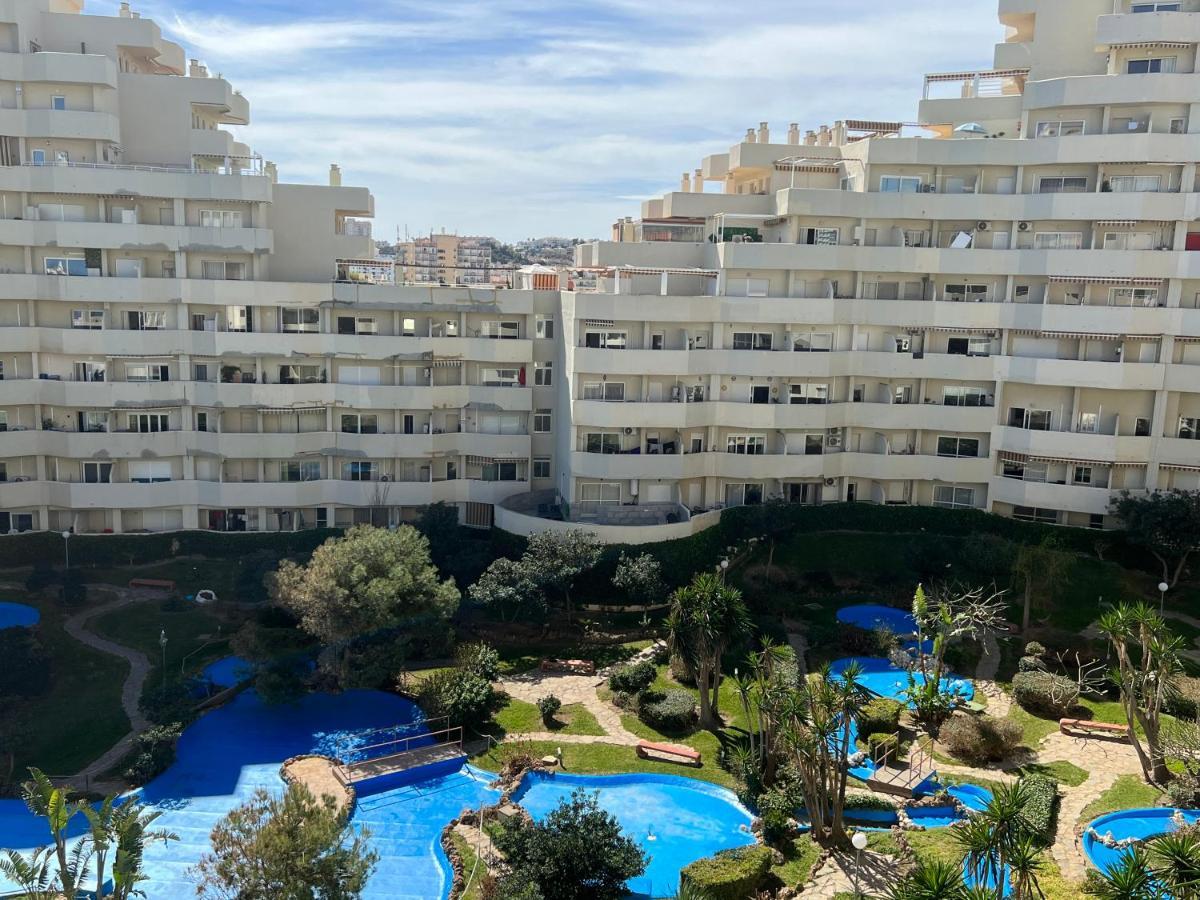 Vista Bonita Apartment Benalmadena Exterior photo